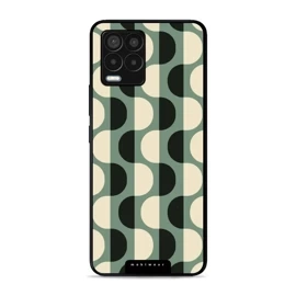 Etui Glossy Case do Realme 8 - wzór GA56G