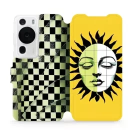 Etui do Huawei P60 Pro - wzór VP56S