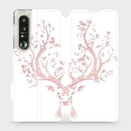 Etui do Sony Xperia 1 III - wzór M007S