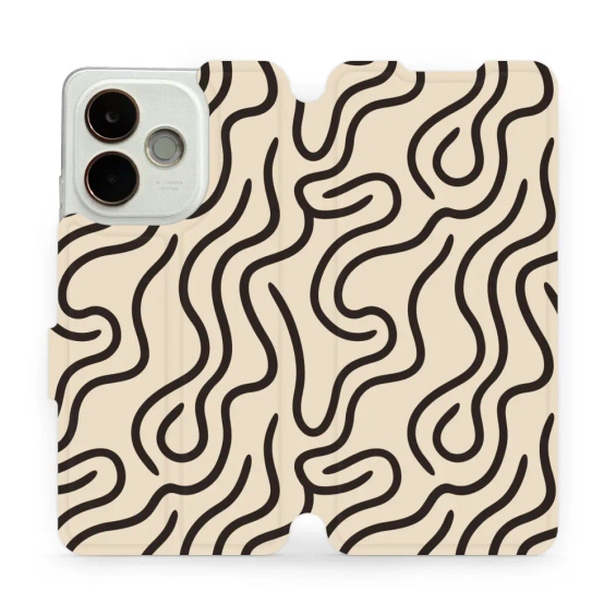 Etui do OPPO A5 Pro 5G - wzór VA60S