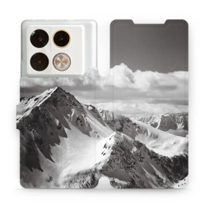 Etui do Infinix Note 40 Pro Plus - wzór M152P