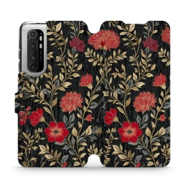Etui do Xiaomi Mi Note 10 Lite - wzór V172S