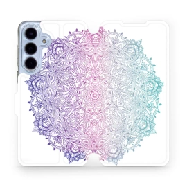 Etui do Samsung Galaxy S25 FE 5G - wzór M008S