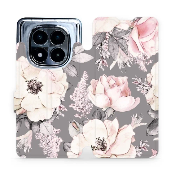 Etui do Xiaomi Redmi Note 14 Pro 5G - wzór MX06S