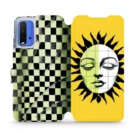 Etui do Xiaomi Redmi 9T - wzór VP56S