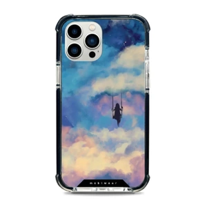 Etui MagSafe Elite Bumper Apple iPhone 12 Pro Max - wzór D021D