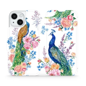 Etui do Apple iPhone 15 - wzór MX08S