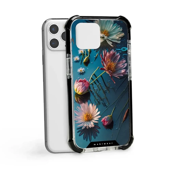 Etui MagSafe Elite Bumper Apple iPhone 11 Pro - wzór D014D