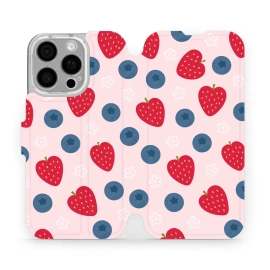 Etui do Apple iPhone 16 Pro - wzór VP84S