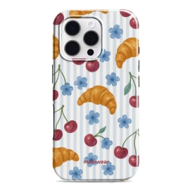 Etui Elite Pro do Apple iPhone 16 Pro - wzór EP85E