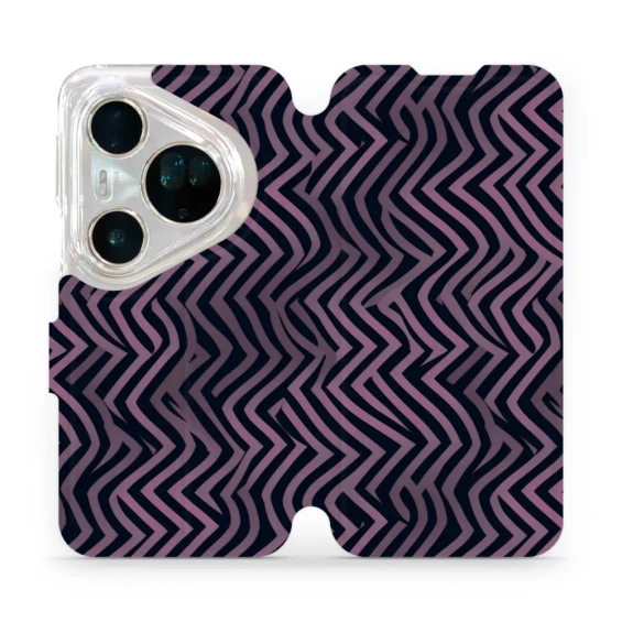 Etui do Huawei Pura 80 Ultra - wzór VA55S