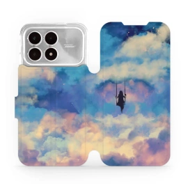 Etui do Xiaomi Poco F8 Pro - wzór MR09S