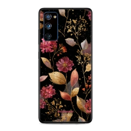 Etui Glossy Case do Samsung Galaxy S20 FE - wzór G171G