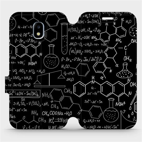 Etui do Samsung Galaxy J3 2017 - wzór V060P
