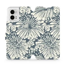 Etui do Motorola Moto G73 5G - wzór VA42S