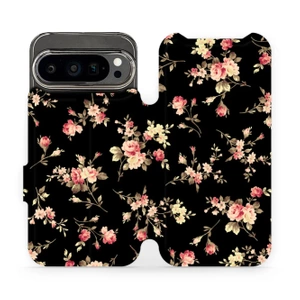 Etui do Google Pixel 9 Pro - wzór VD02S