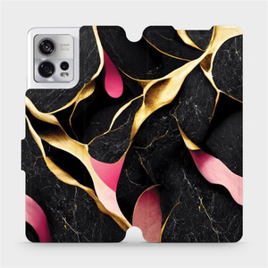 Etui do Motorola Edge 30 Fusion - wzór VP35S