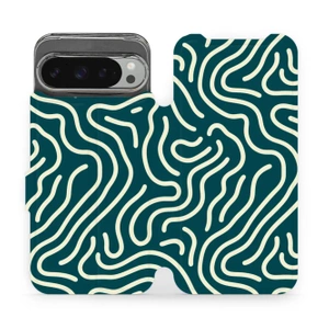 Etui do Google Pixel 9 Pro XL - wzór VA61S