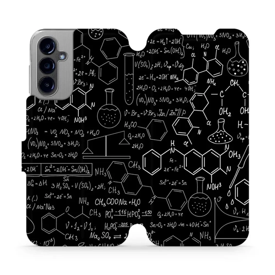 Etui do Samsung Galaxy A14 4G - wzór V060P