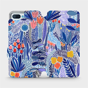 Etui do Xiaomi Mi 8 Lite - wzór MP03P