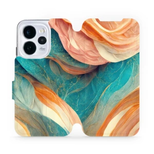 Etui do OPPO Reno 15 pro - wzór VP36S