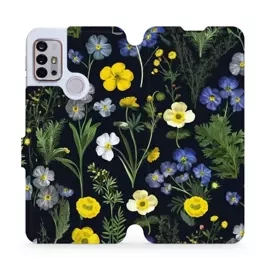 Etui do Motorola Moto G10 - wzór VP47S