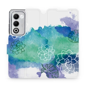 Etui do OPPO A5 5G - wzór MG11S