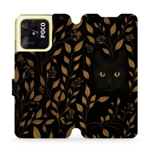 Etui do Xiaomi POCO C40 - wzór V164S