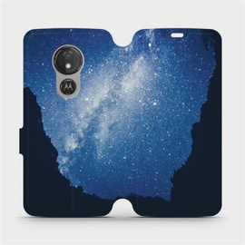 Etui do Motorola Moto G7 Power - wzór M146P