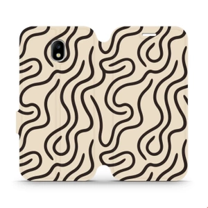 Etui do Samsung Galaxy J5 2017 - wzór VA60S