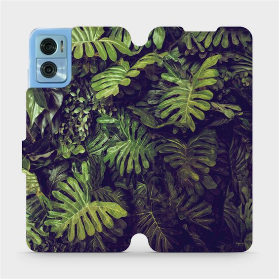 Etui do Motorola Moto E22 - wzór V136P