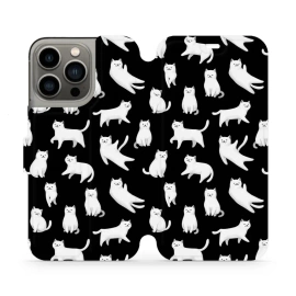 Etui do Apple iPhone 13 Pro - wzór V163S