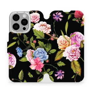 Etui do Apple iPhone 16 Pro - wzór VD07S