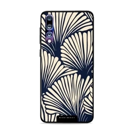 Etui Glossy Case do Huawei P20 Pro - wzór GA41G