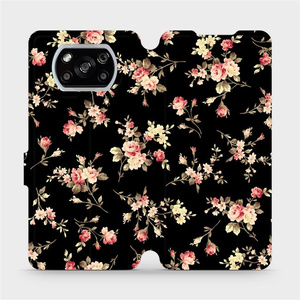 Etui do Xiaomi POCO X3 NFC - wzór VD02S