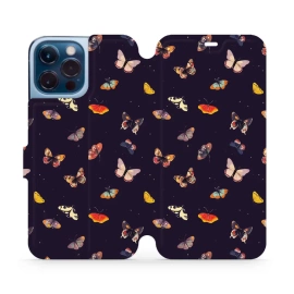 Etui do Apple iPhone 13 Pro Max - wzór VP78S