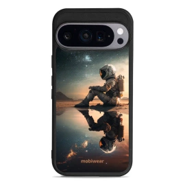 Etui Glossy Case do Google Pixel 9 - wzór G003G