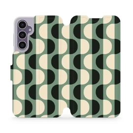 Etui do Samsung Galaxy S23 FE - wzór VA56S