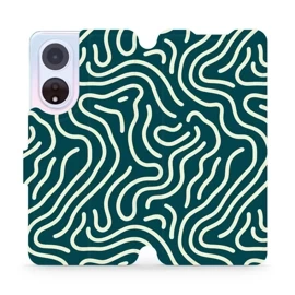 Etui do OPPO A98 5G - wzór VA61S