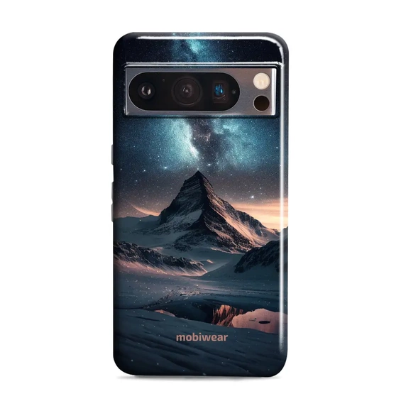 Etui Elite Pro do Google Pixel 8 Pro - wzór E006E