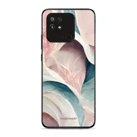 Etui Glossy Case do Xiaomi POCO C40 - wzór G026G