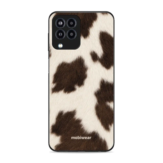 Etui Glossy Case do Samsung Galaxy M33 5G - wzór G166G
