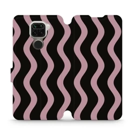 Etui do Xiaomi Redmi Note 9 - wzór VA54S