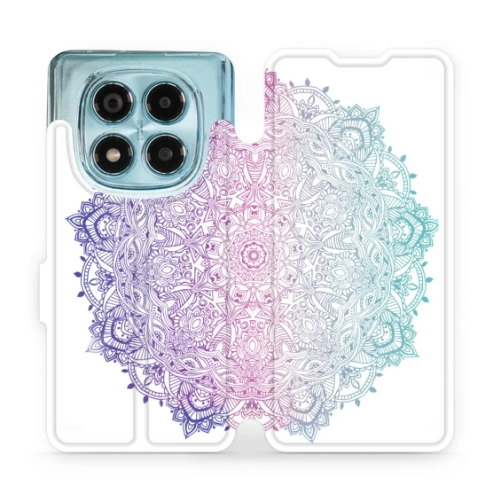 Etui do Xiaomi Redmi Note 14 Pro 4G - wzór M008S