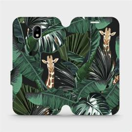 Etui do Samsung Galaxy J5 2017 - wzór VP06P