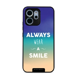 Etui Glossy Case do OPPO Reno 14 FS 5G - wzór G074G