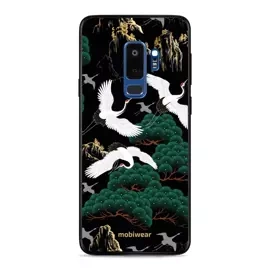 Etui Glossy Case do Samsung Galaxy S9 Plus - wzór G042G