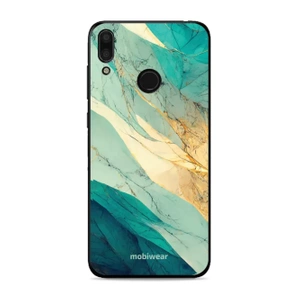 Etui Glossy Case do Huawei Y7 2019 - wzór G024G