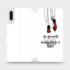 Etui do Samsung Galaxy A30s - wzór M046P