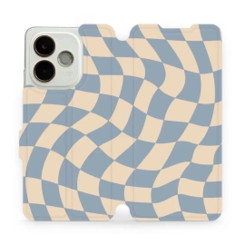 Etui do OPPO A5 Pro 5G - wzór VA59S